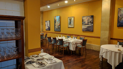 Restaurante Cassana - Carretera de Alicante, 6, BAJO, 03420 Castalla, Alicante, Spain
