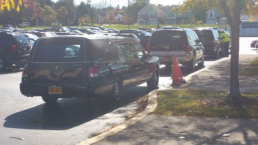 Funeral Home «Memories Funeral Home», reviews and photos, 1005 Hudson Ave, Rochester, NY 14621, USA