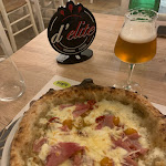 Photo n°1 de l'avis de Francesca.i fait le 20/07/2022 à 16:07 sur le  D'Elite Ristorante - Pizzeria à Surbo