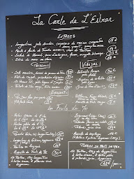 Photo n°1 de L'Estran de l'Île à Île-Tudy ()