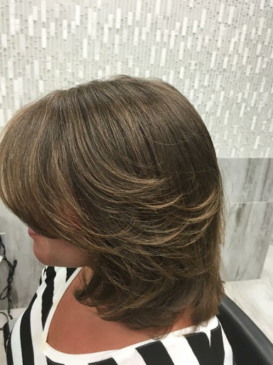 Beauty Salon «Omorfia Salon Spa», reviews and photos, 918 Lacey Rd, Forked River, NJ 08731, USA