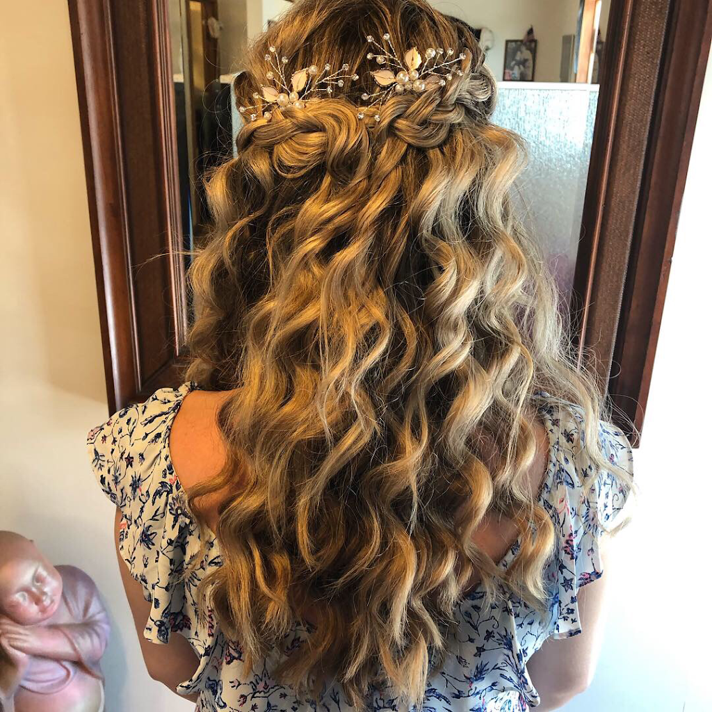 Tribeca Salon Hair Color 33957
