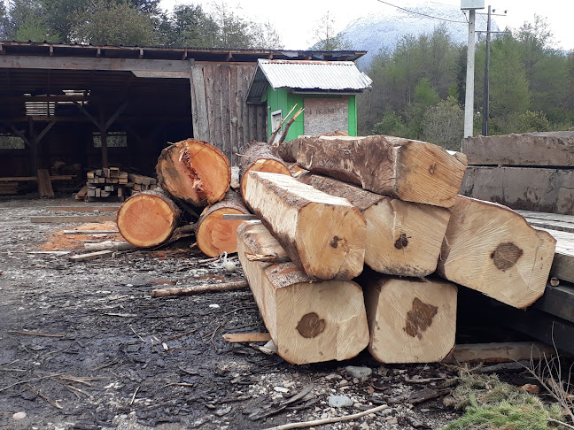Opiniones de Forestal Los Chilcos en Puerto Aysén - Tienda