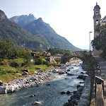 Photo n°3 de l'avis de Silvio.u fait le 15/09/2020 à 15:02 sur le  Crotto Belvedere à Prosto