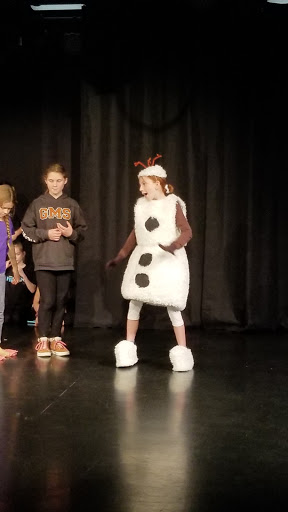 Dance School «Balance Dance Studios», reviews and photos, 4544 S Lamar Blvd #200, Austin, TX 78745, USA