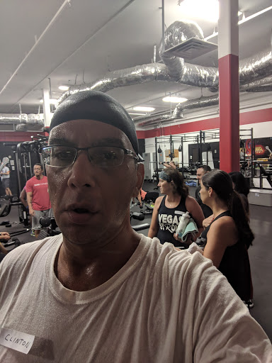 Gym «Raw Fitness North West», reviews and photos, 4450 N Tenaya Way #160, Las Vegas, NV 89129, USA