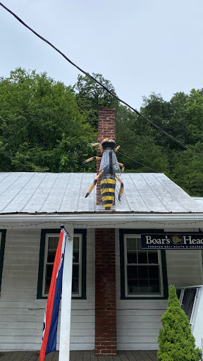 Grocery Store «Natural Bridge General Store», reviews and photos, 593 Wert Faulkner Hwy, Natural Bridge Station, VA 24579, USA