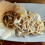 Photo n°2 de l'avis de Giuseppe.u fait le 21/02/2023 à 16:19 sur le  Magna Roma à Catania