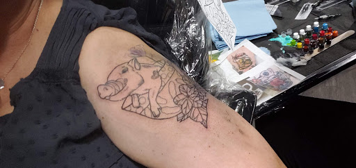 Explore tattoo ideas for mom that passed away, creative tattoo ideas in Brazil, available at Built to Last Tattooing and Fine Art