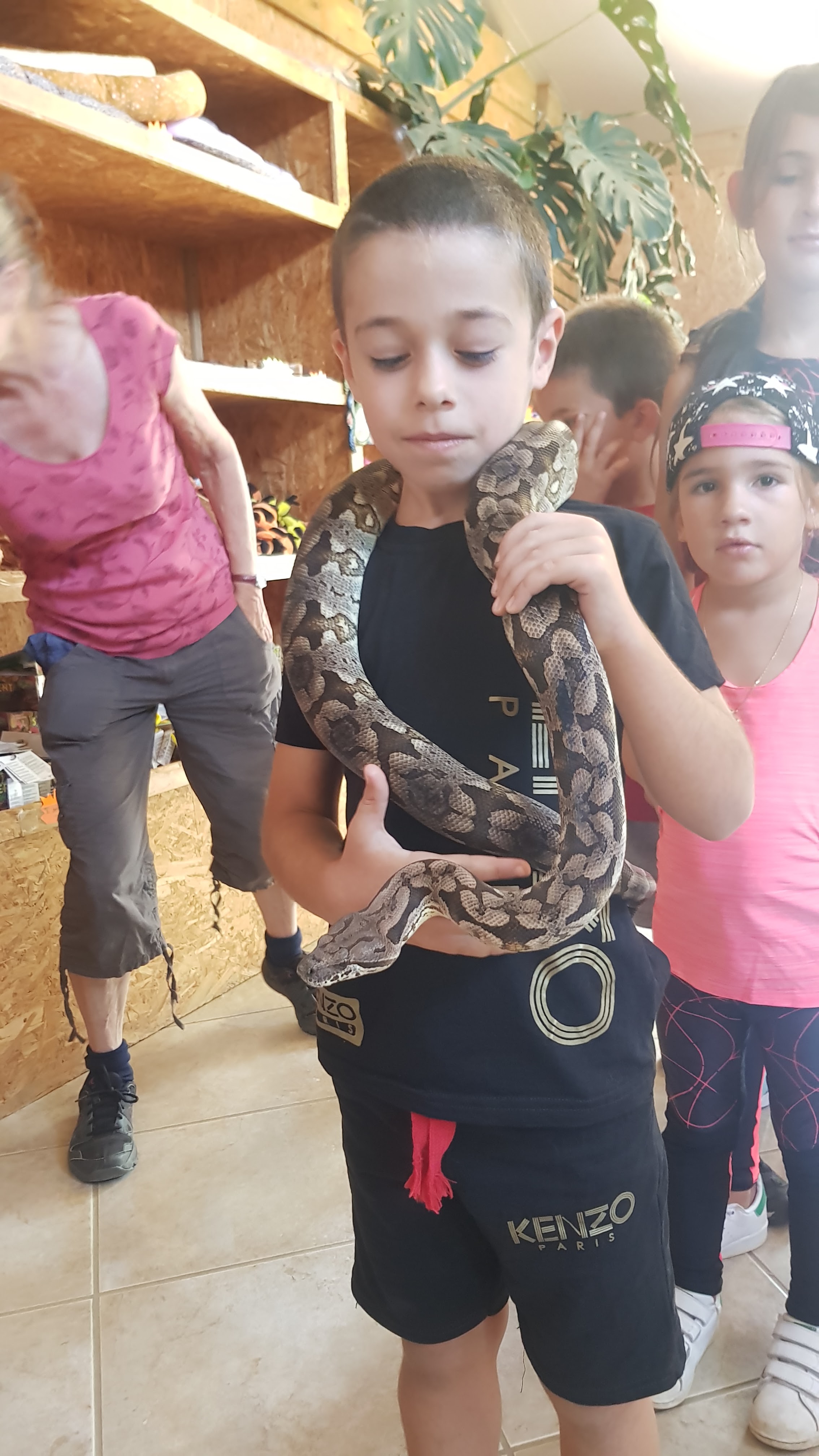 Photo n° 2 de l'avis de Jimy.r fait le 04/09/2019 à 07:35