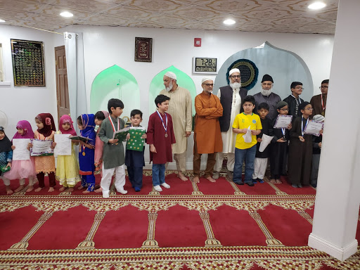 Community Center «Al Hira Community Center», reviews and photos, 190 W Irving Park Rd, Wood Dale, IL 60191, USA