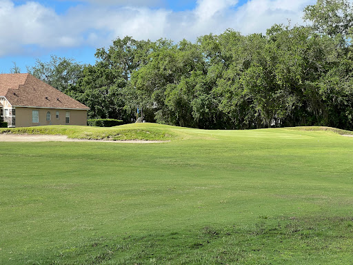 Golf Club «Kissimmee Bay Country Club», reviews and photos, 2801 Kissimmee Bay Blvd, Kissimmee, FL 34744, USA