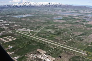 Logan-Cache Airport image