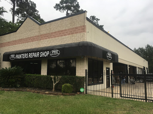 Equipment Rental Agency «Painters Repair Shop», reviews and photos, 15302 Stuebner Airline Rd, Houston, TX 77069, USA