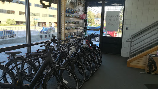 Bicycle Store «THE BICYCLE CONNECTION», reviews and photos, 10435 York Rd, Cockeysville, MD 21030, USA