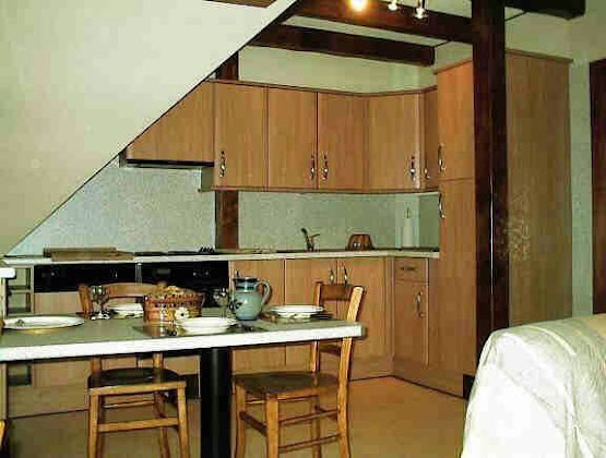 Photos du propriétaire Appartement de vacances Gite de France / Gite du Grand Charme 67130 Russ