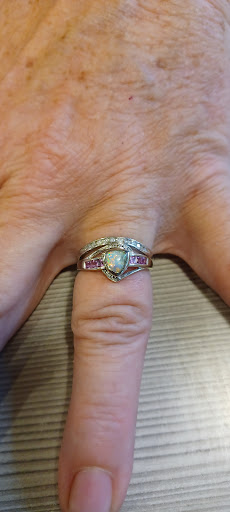 Jeweler «The Jewelers», reviews and photos, 2902 Pentagon Dr, St Anthony, MN 55418, USA