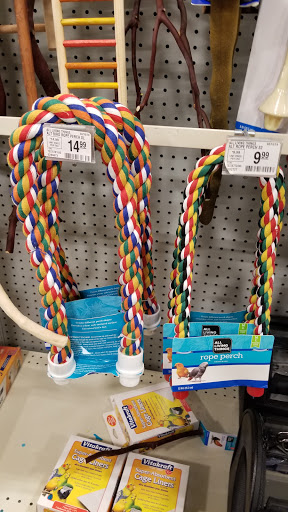Pet Supply Store «PetSmart», reviews and photos, 380 S State Rd 434, Altamonte Springs, FL 32714, USA