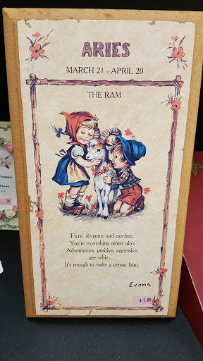 Thrift Store «HOPE Thrift», reviews and photos, 11260 Patterson Ave, Henrico, VA 23238, USA