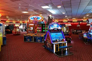 Planet Fun Amusement Arcade image