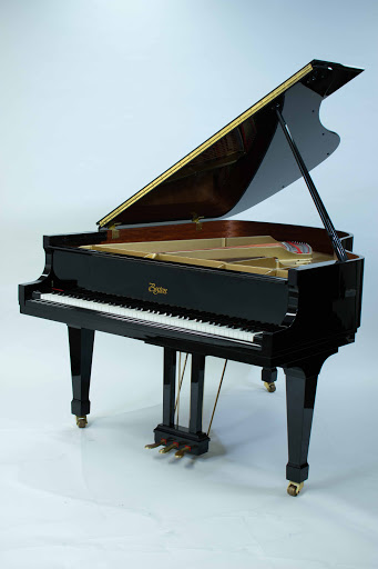 Moving and Storage Service «Bradfield Piano Moving and Storage, LLC», reviews and photos, 10517 Vinemont St, Dallas, TX 75218, USA