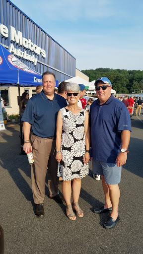 Auto Body Shop «Turnpike Motors Auto Body», reviews and photos, 2550 Berlin Turnpike, Newington, CT 06111, USA