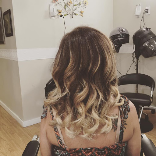 Hair Salon «The Full Spectrum Hair salon», reviews and photos, 305 E Farm to Market Rd 544 #911, Murphy, TX 75094, USA