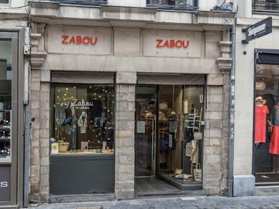 Zabou by Neo Family à Lille
