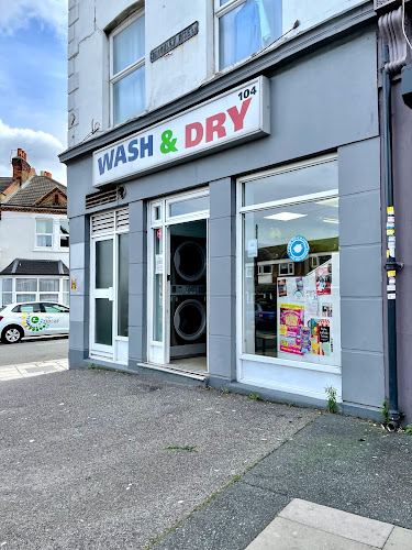 Wash-N-Dry
