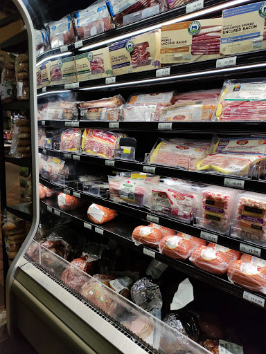 Grocery Store «Whole Foods Market», reviews and photos, 2700 Wilson Blvd, Arlington, VA 22201, USA