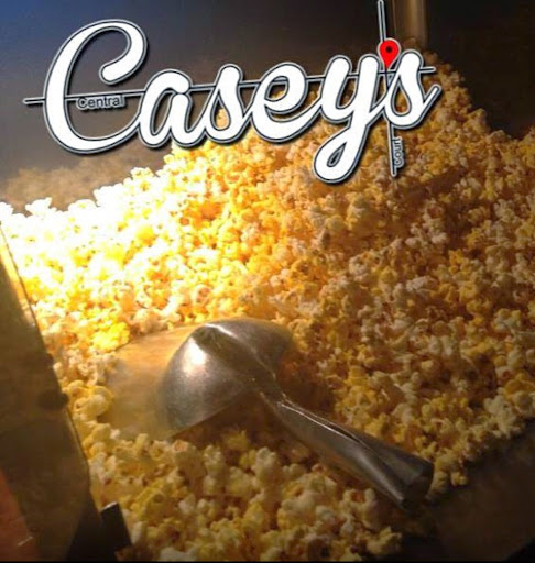 Casey's On Central