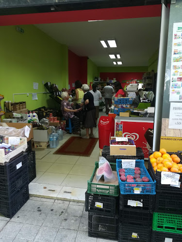 Avaliações doSabores da Praça Mini Mercado em Porto - Supermercado