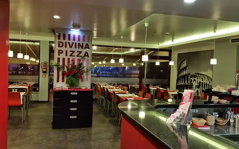 Divina Pizza (Odivelas) image