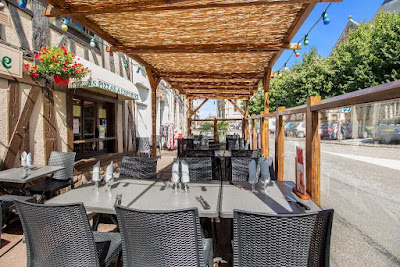 Pizzeria La Gourmande à Verneuil d'Avre et d'Iton