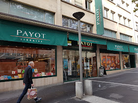 Payot Lausanne