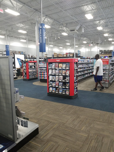 Electronics Store «Best Buy», reviews and photos, 723 Southpark Blvd, Colonial Heights, VA 23834, USA