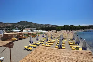 Q Beach Club Foça image