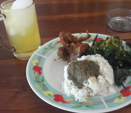 Putra Minang photo