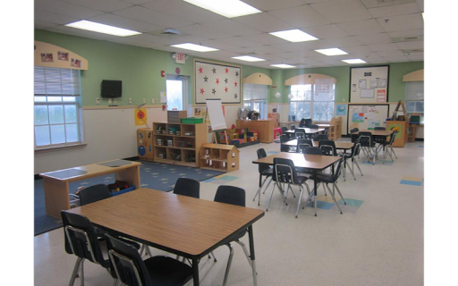 Day Care Center «Deerwood KinderCare», reviews and photos, 15005 SW 122nd Ave, Miami, FL 33186, USA