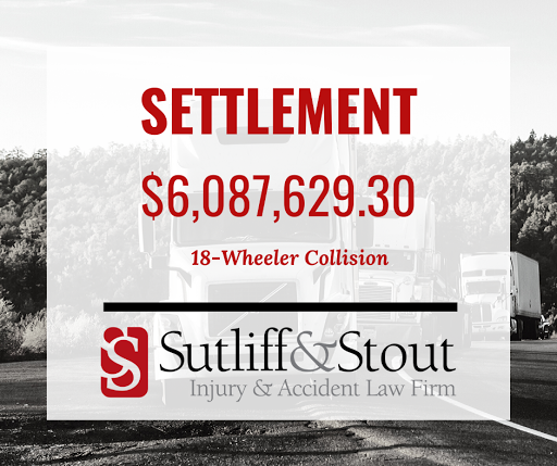 Personal Injury Attorney «Sutliff & Stout, Injury & Accident Law Firm», reviews and photos