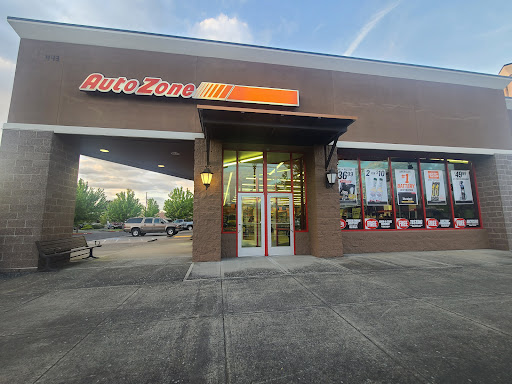 Auto Parts Store «AutoZone», reviews and photos, 493 NE Burnside Rd, Gresham, OR 97030, USA
