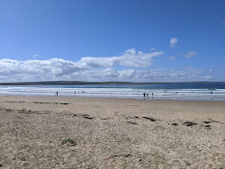 Dunnet Beach'in fotoğrafı - rahatlamayı sevenler arasında popüler bir yer