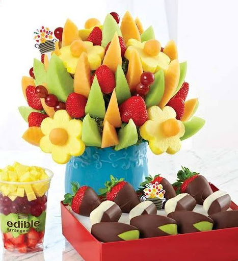 Gift Shop «Edible Arrangements», reviews and photos, 276 E Main St STE 15, Denville, NJ 07834, USA