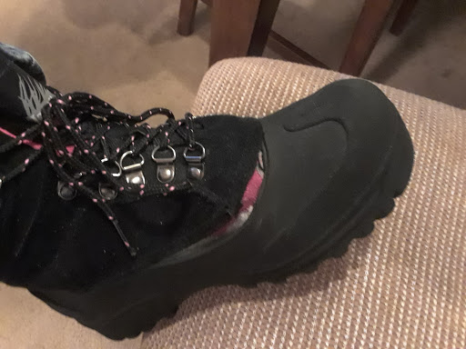 Shoe Store «Shoe Carnival», reviews and photos, 360 Silhavy Rd, Valparaiso, IN 46383, USA