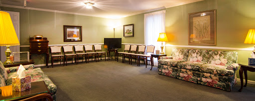 Funeral Home «Lynch & Sons Funeral Directors», reviews and photos, 340 N Pontiac Trail, Walled Lake, MI 48390, USA