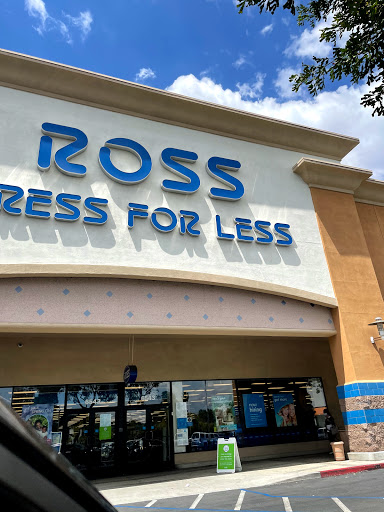 Clothing Store «Ross Dress for Less», reviews and photos, 6507 Fallbrook Ave, West Hills, CA 91307, USA