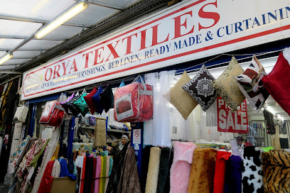 W. Orya Textiles.Co.Ltd