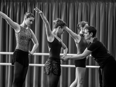 Ballet School - Zurich