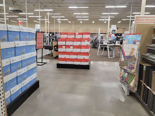 Office Supply Store «Office Depot», reviews and photos, 3930 Airport Blvd, Mobile, AL 36608, USA