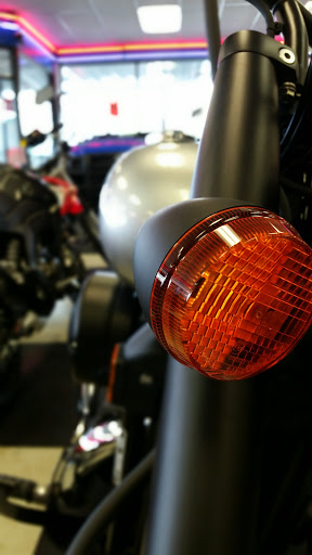 Motorcycle Dealer «Sportland 2 Inc», reviews and photos, 7221 South 13th Street, Oak Creek, WI 53154, USA